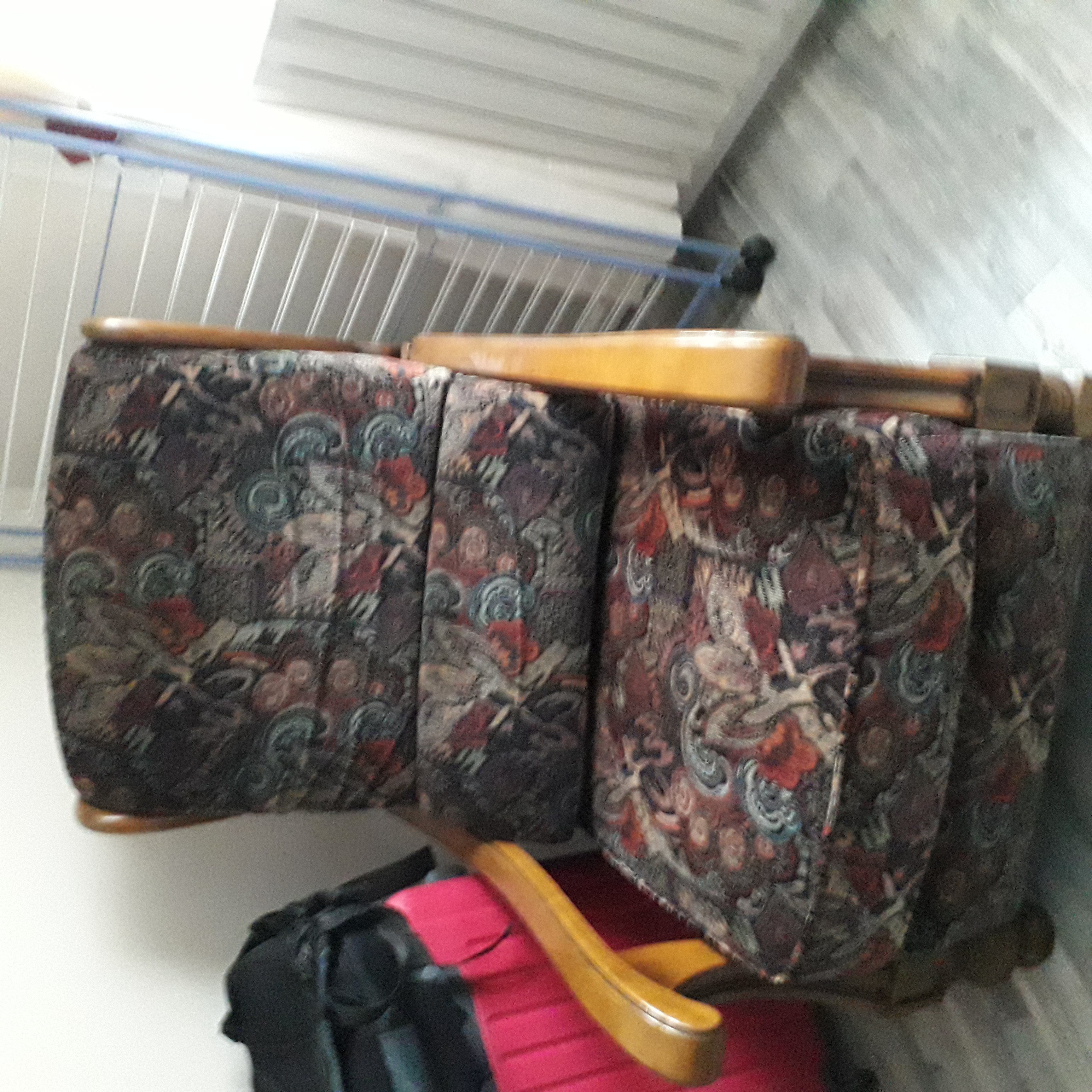 fauteuil 30 Sainte-Marie-de-Cuines (73)