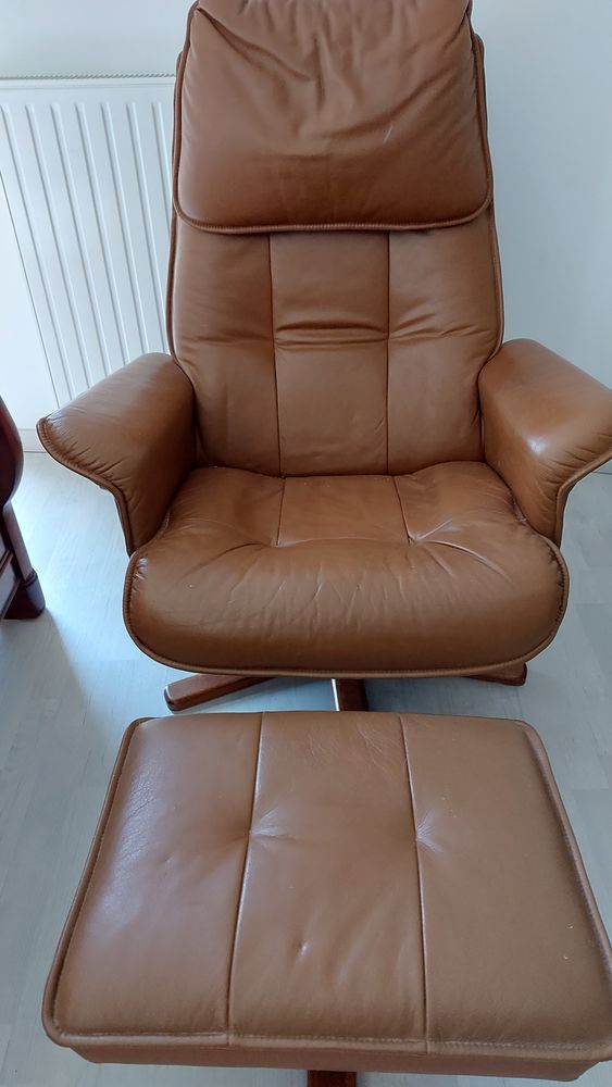 fauteuil 350 Saint-Jean-de-Monts (85)