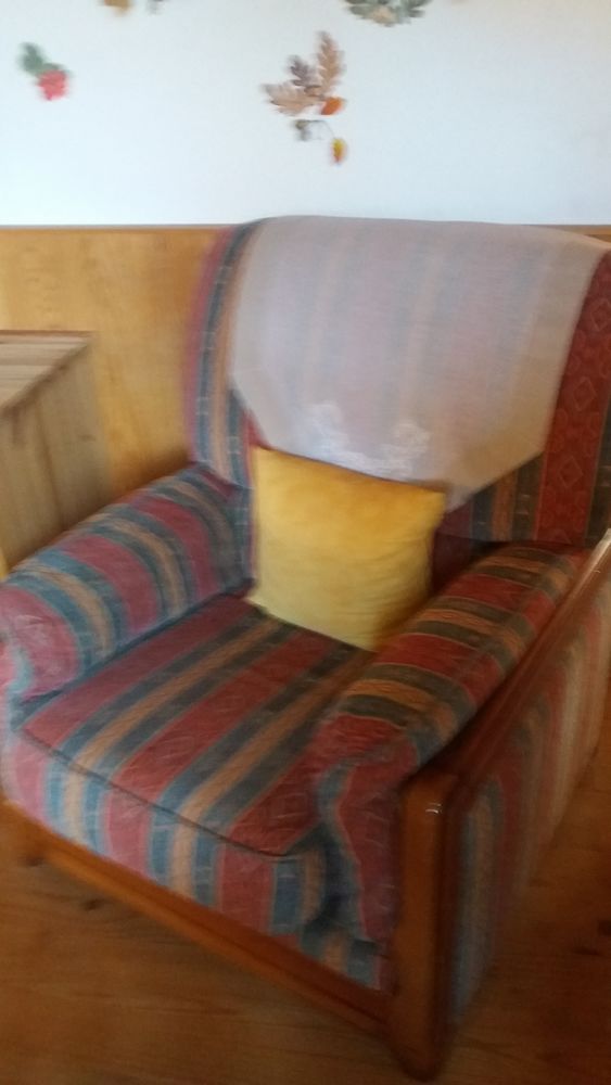 Fauteuil 40 Corren�on-en-Vercors (38)