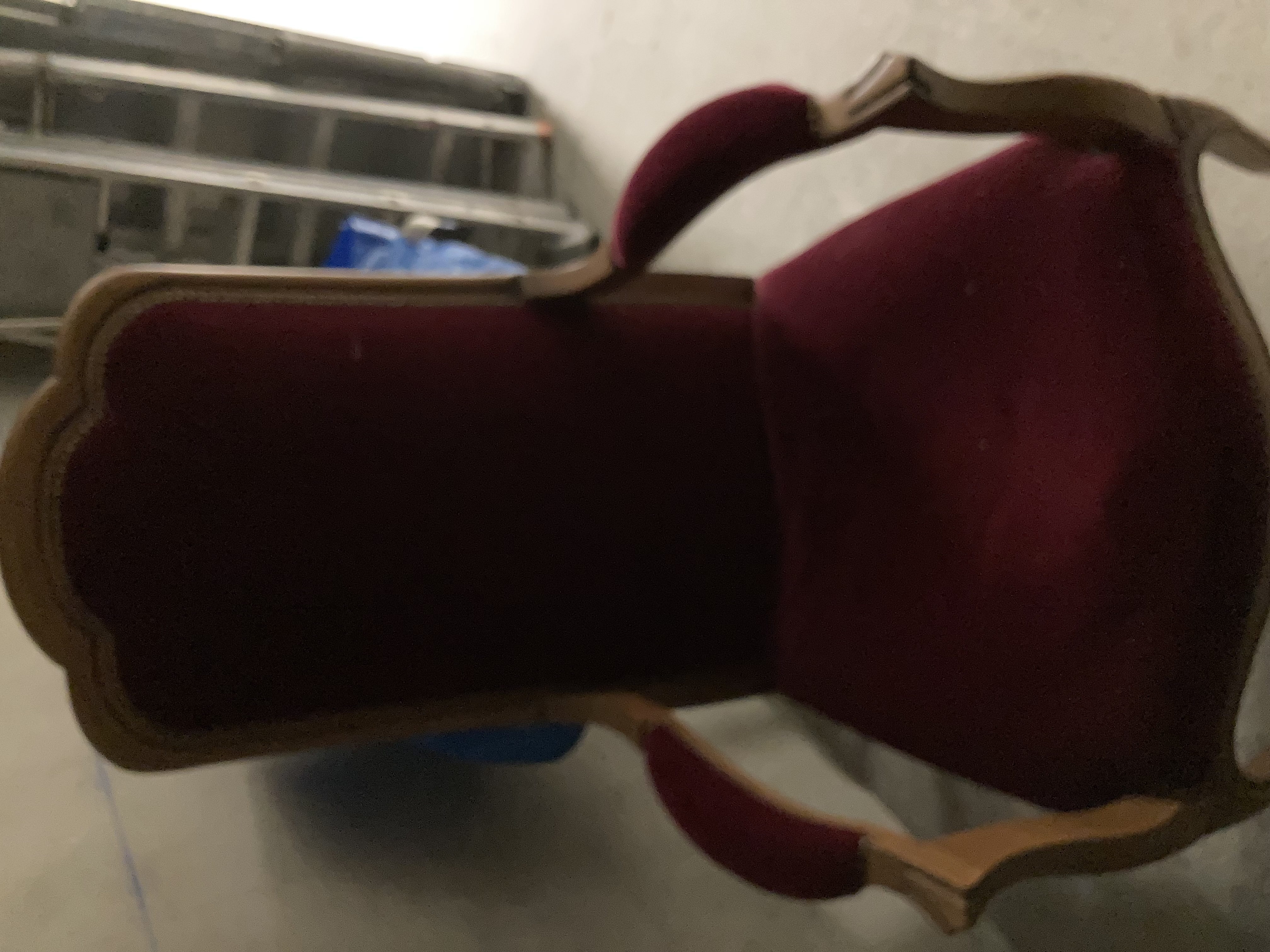 Fauteuil 50 Bourg-la-Reine (92)