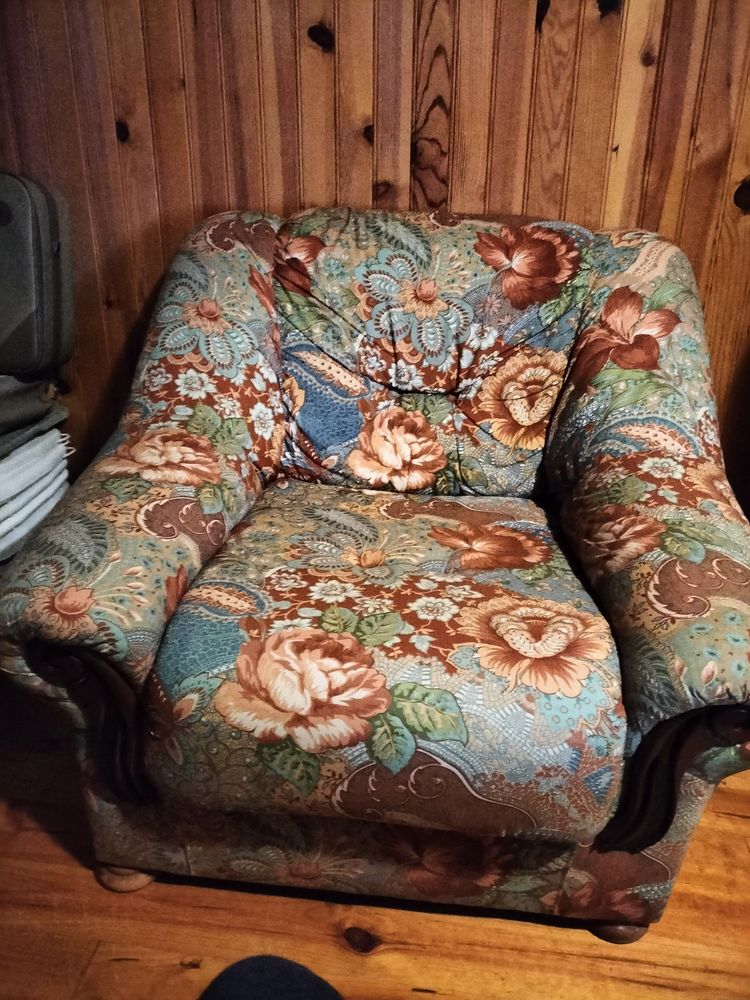 Fauteuil 25 Oyr� (86)