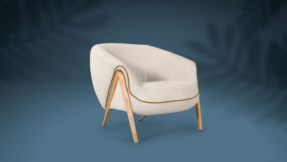 FAUTEUIL 1500 Cannes (06)