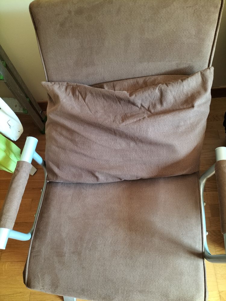 Fauteuil 180 Fresnes (94)