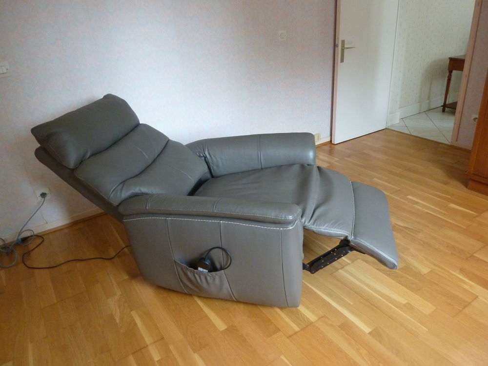 Fauteuil 450 Loches (37)