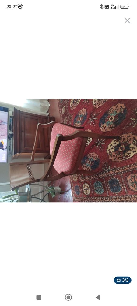 Fauteuil 40 Aubagne (13)