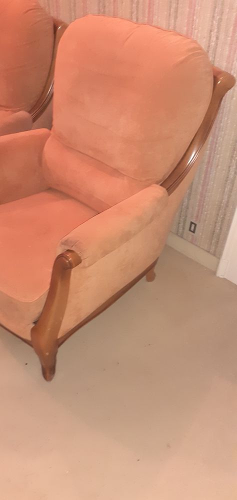 Fauteuil 10 Mansign� (72)