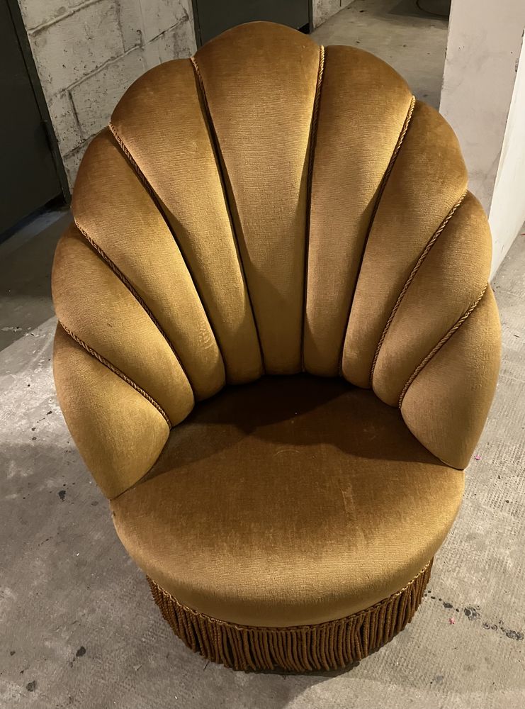 Fauteuil 250 Garches (92)