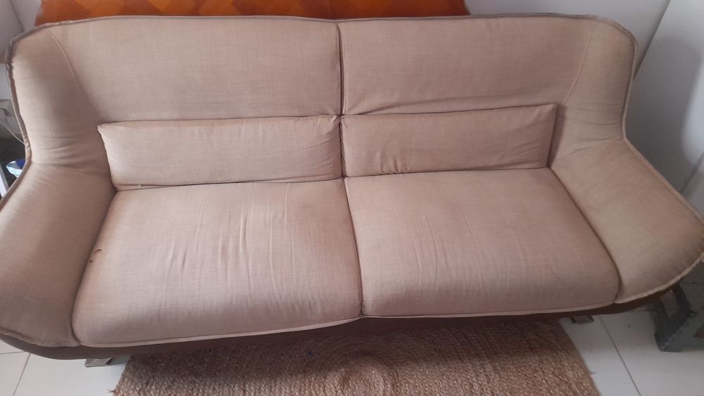 Fauteuil 190 Le Lamentin (97)