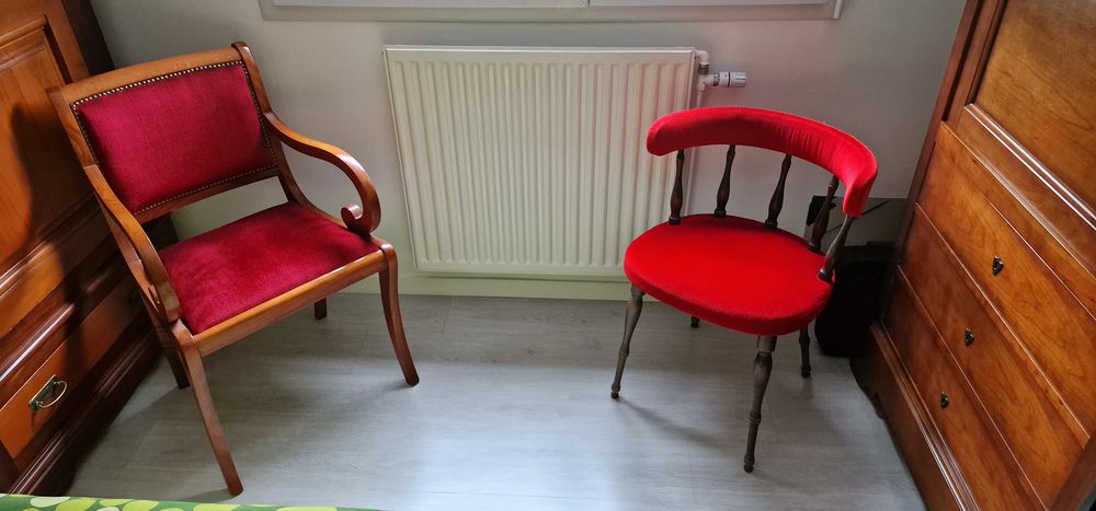 FAUTEUIL 40 Montgermont (35)
