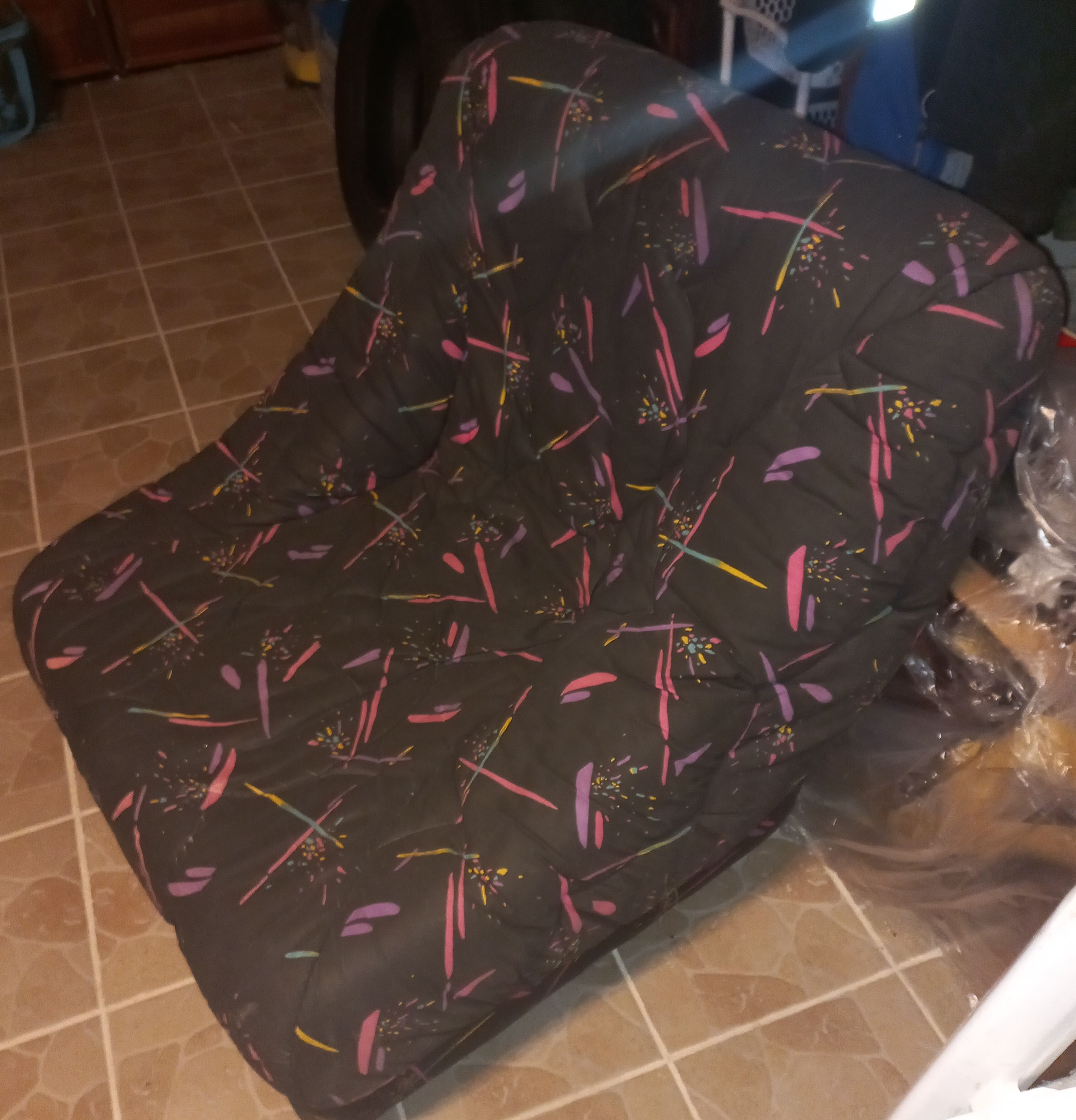 Fauteuil 0 Rilhac-Lastours (87)