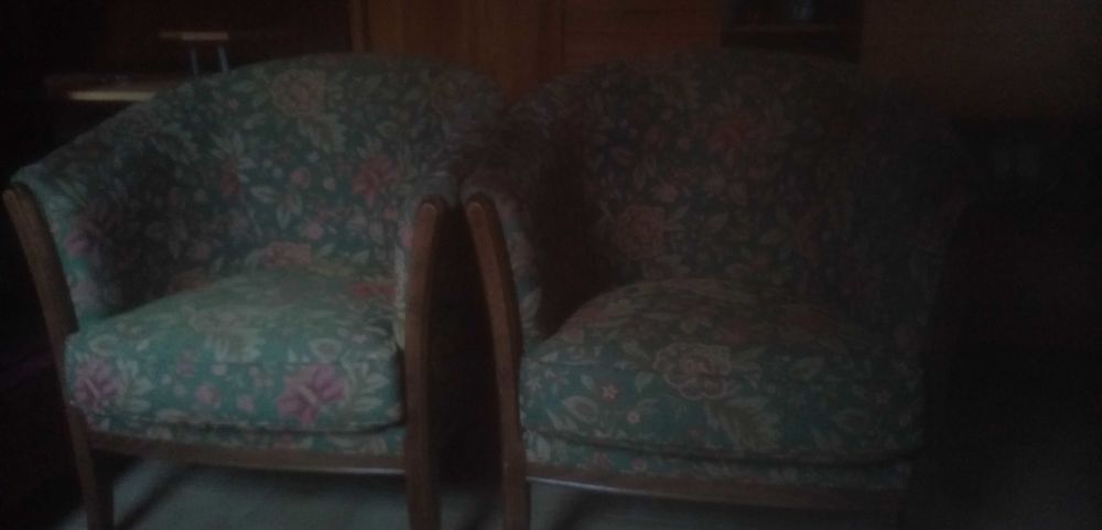 fauteuil 90 La Fert�-Mac� (61)