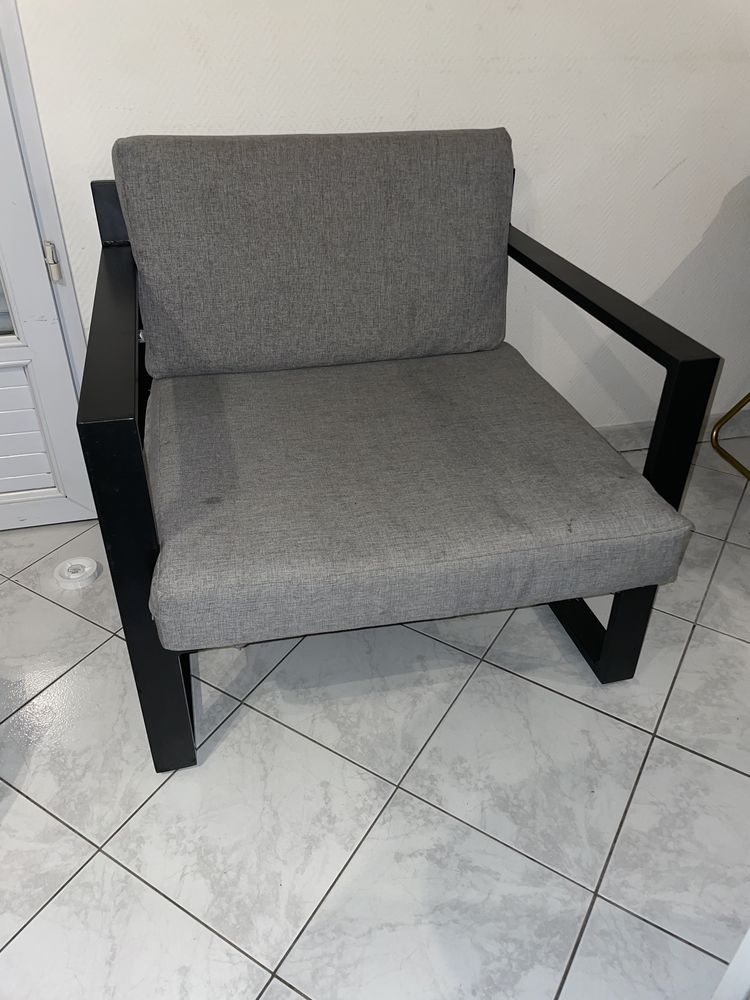 Fauteuil 80 Arpajon (91)