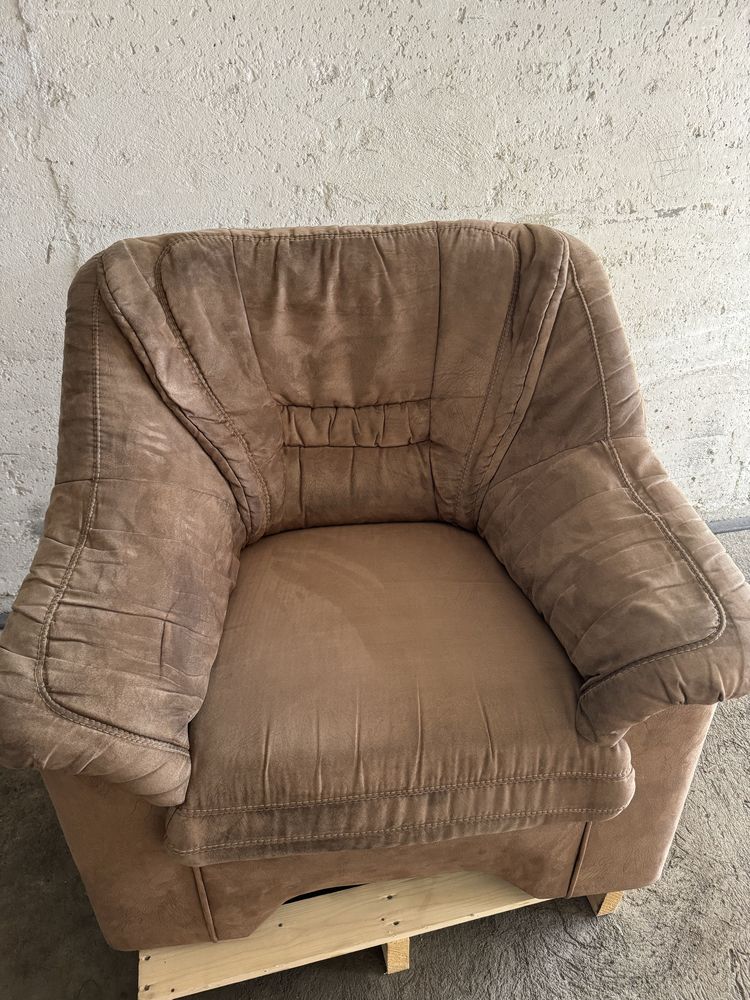 Fauteuil 20 Colmar (68)