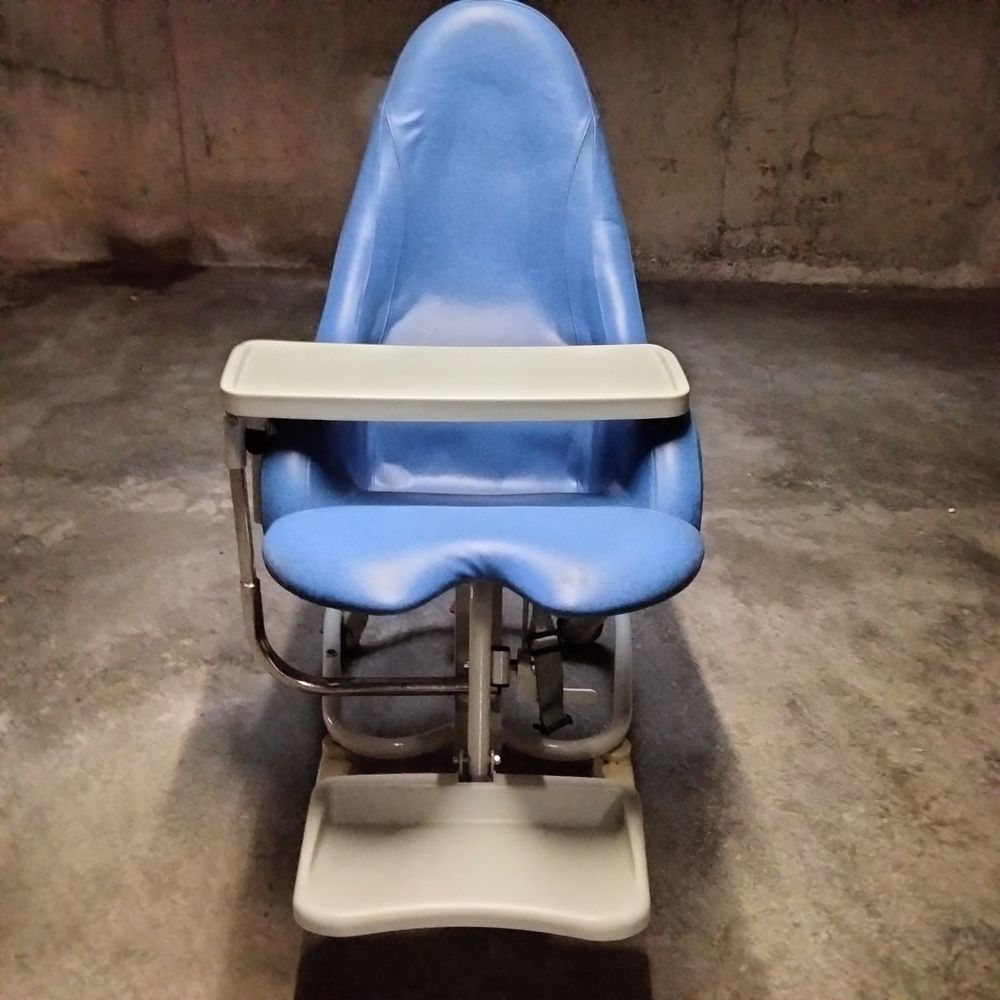 Fauteuil 50 Toulouse (31)