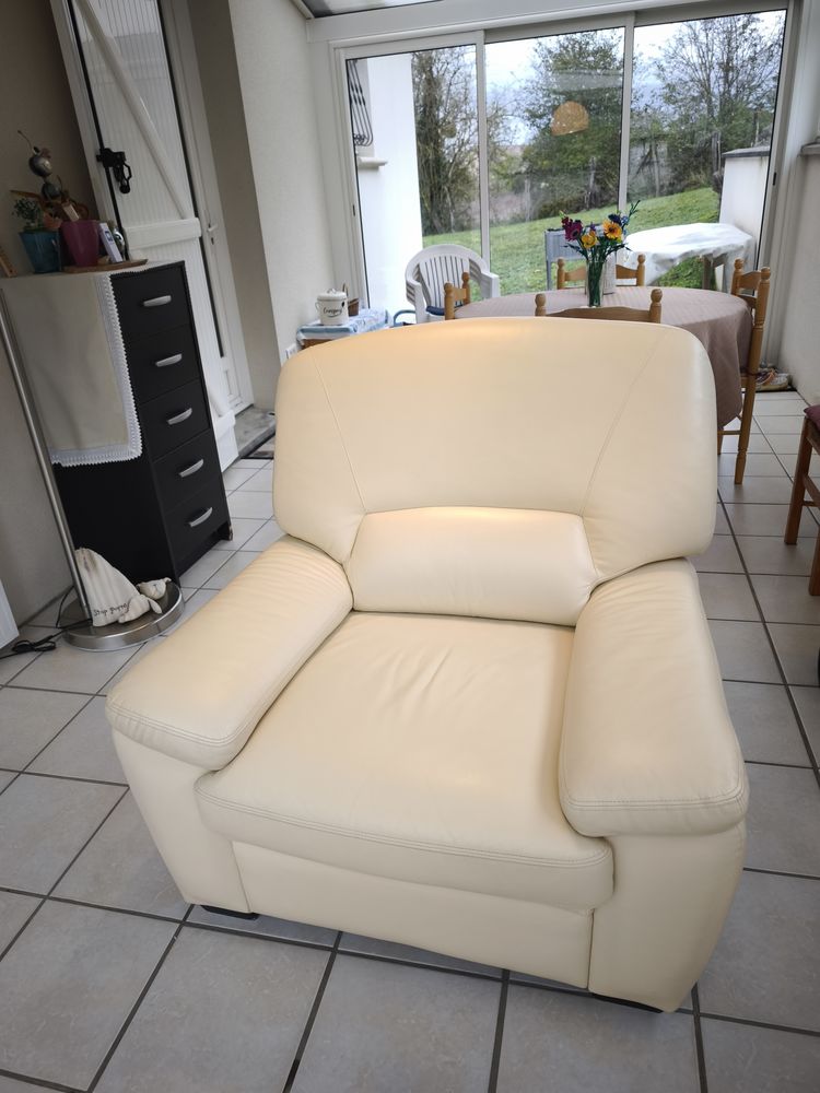 FAUTEUIL 70 Pougues-les-Eaux (58)