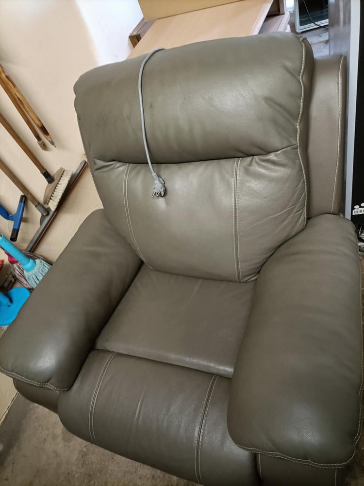 Fauteuil 40 Quesnoy-sur-De�le (59)