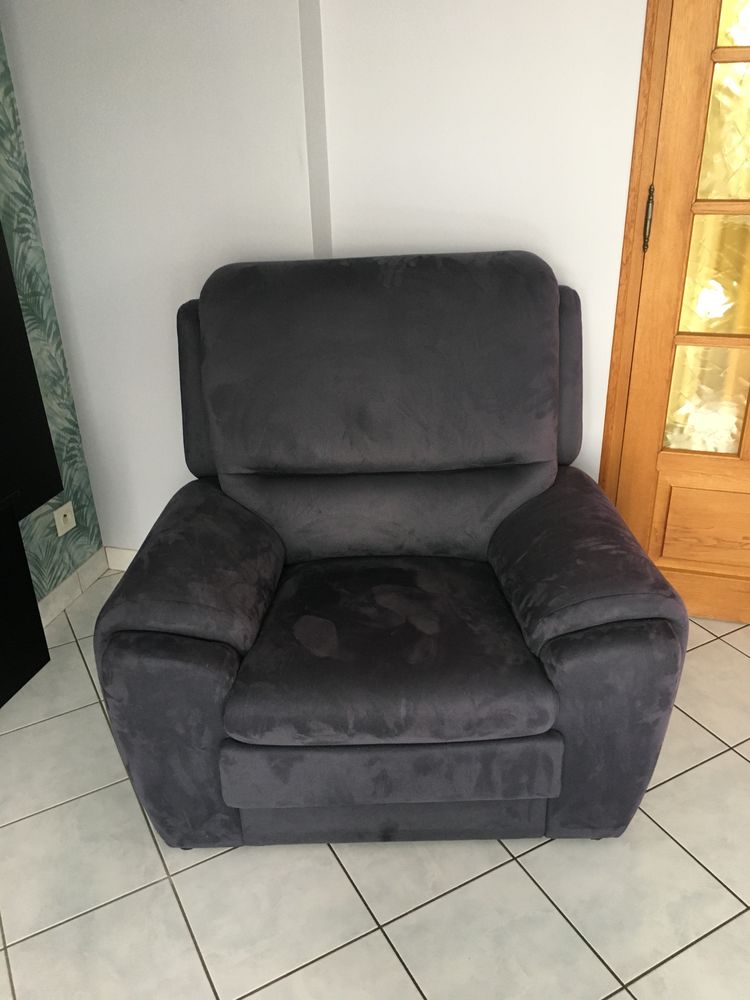 fauteuil 90 Saint-Gorgon (88)