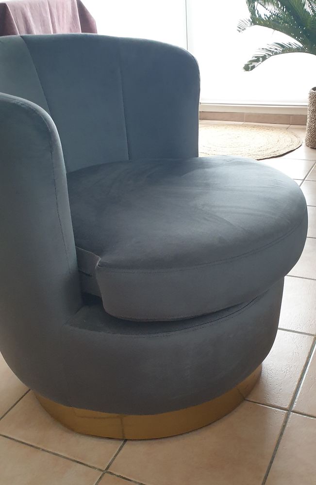 Fauteuil 150 Agde (34)