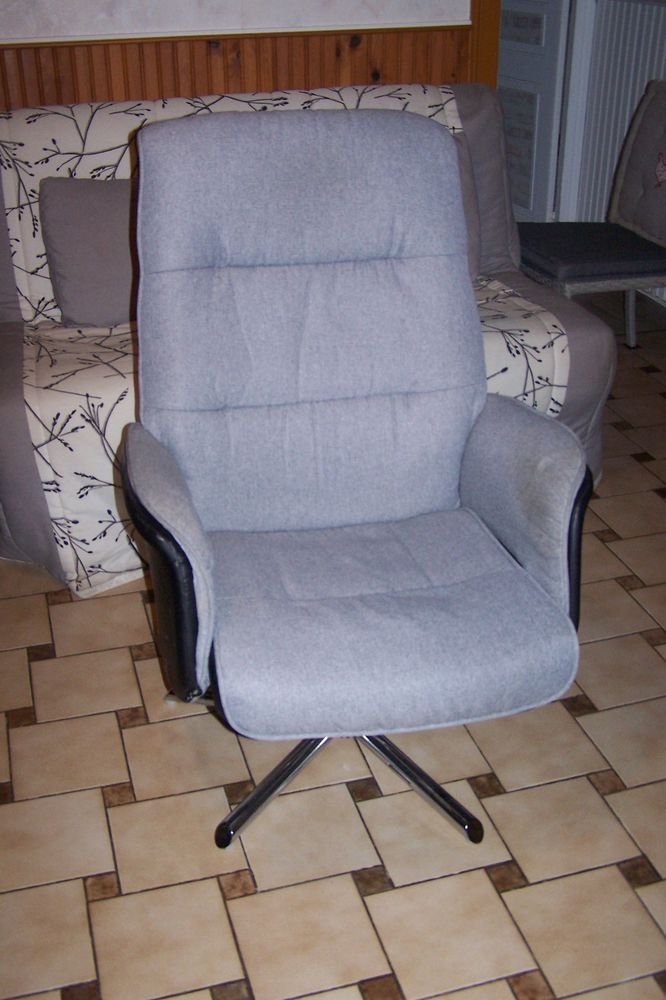 FAUTEUIL 100 Montlu�on (03)