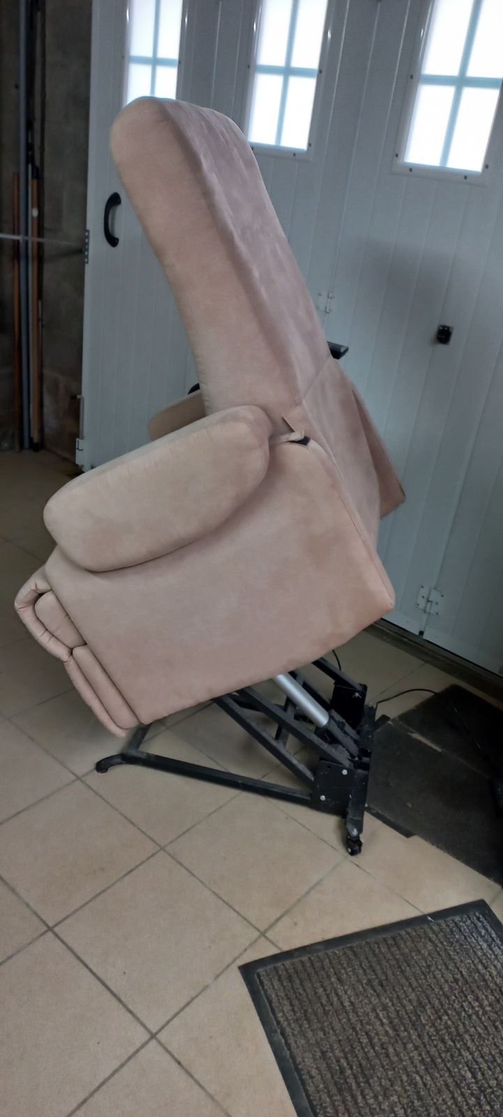 Fauteuil 250 La Tardi�re (85)