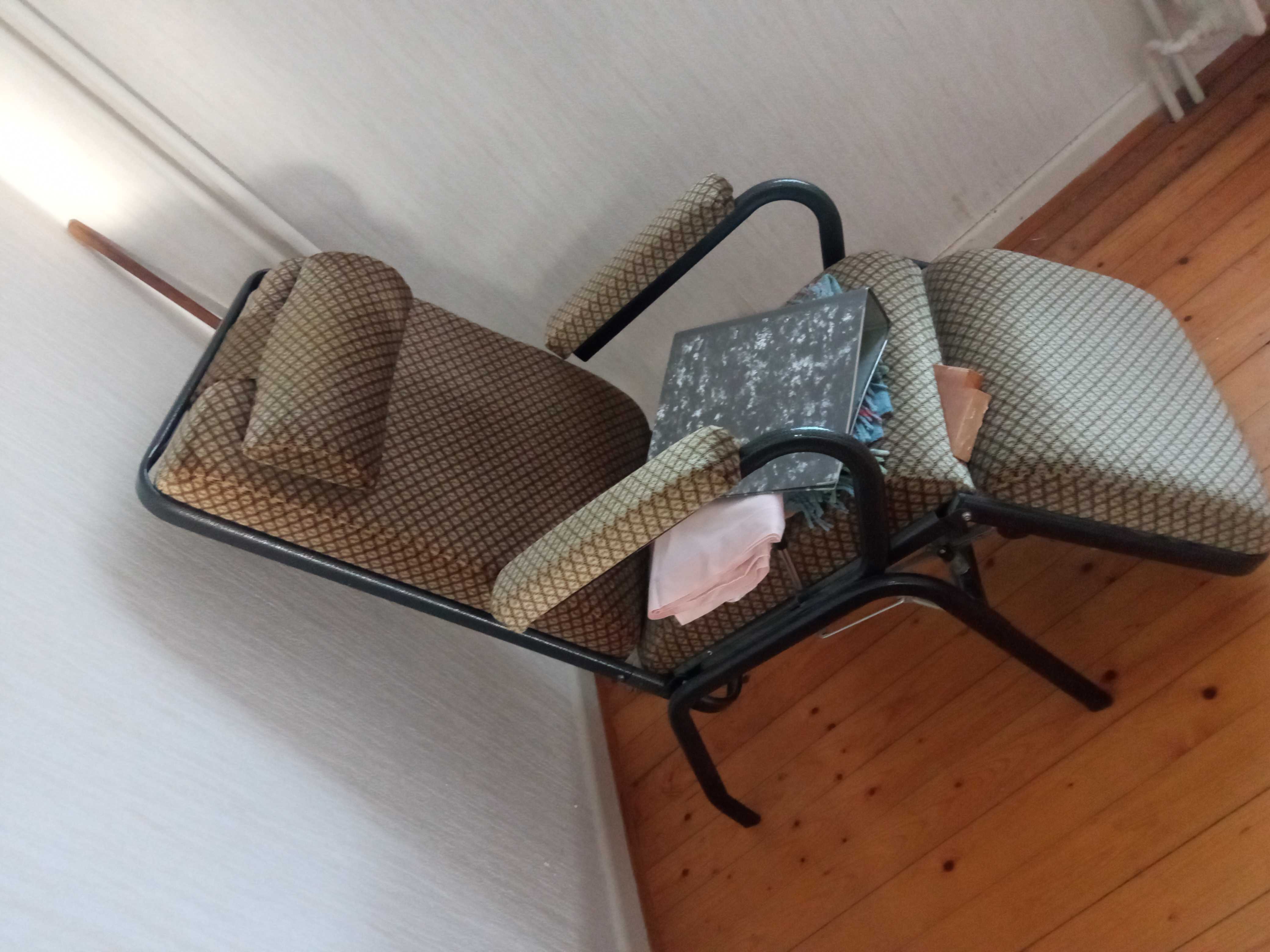 fauteuil 30 Strasbourg (67)