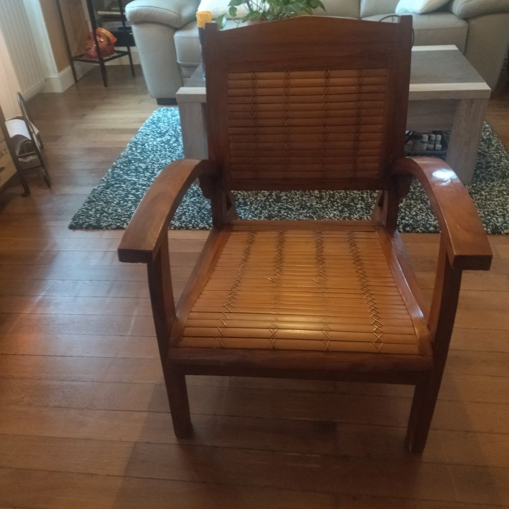 Fauteuil 60 Vierzon (18)