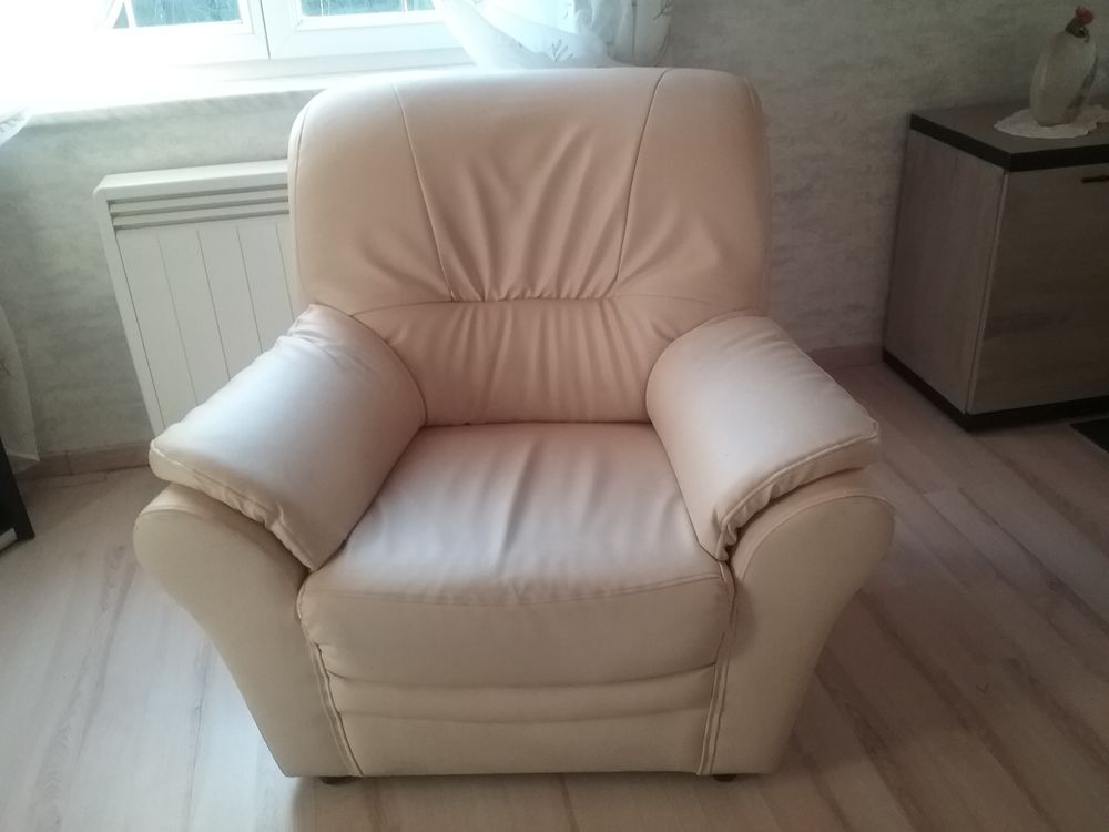 Fauteuil 50 Oberhoffen-sur-Moder (67)