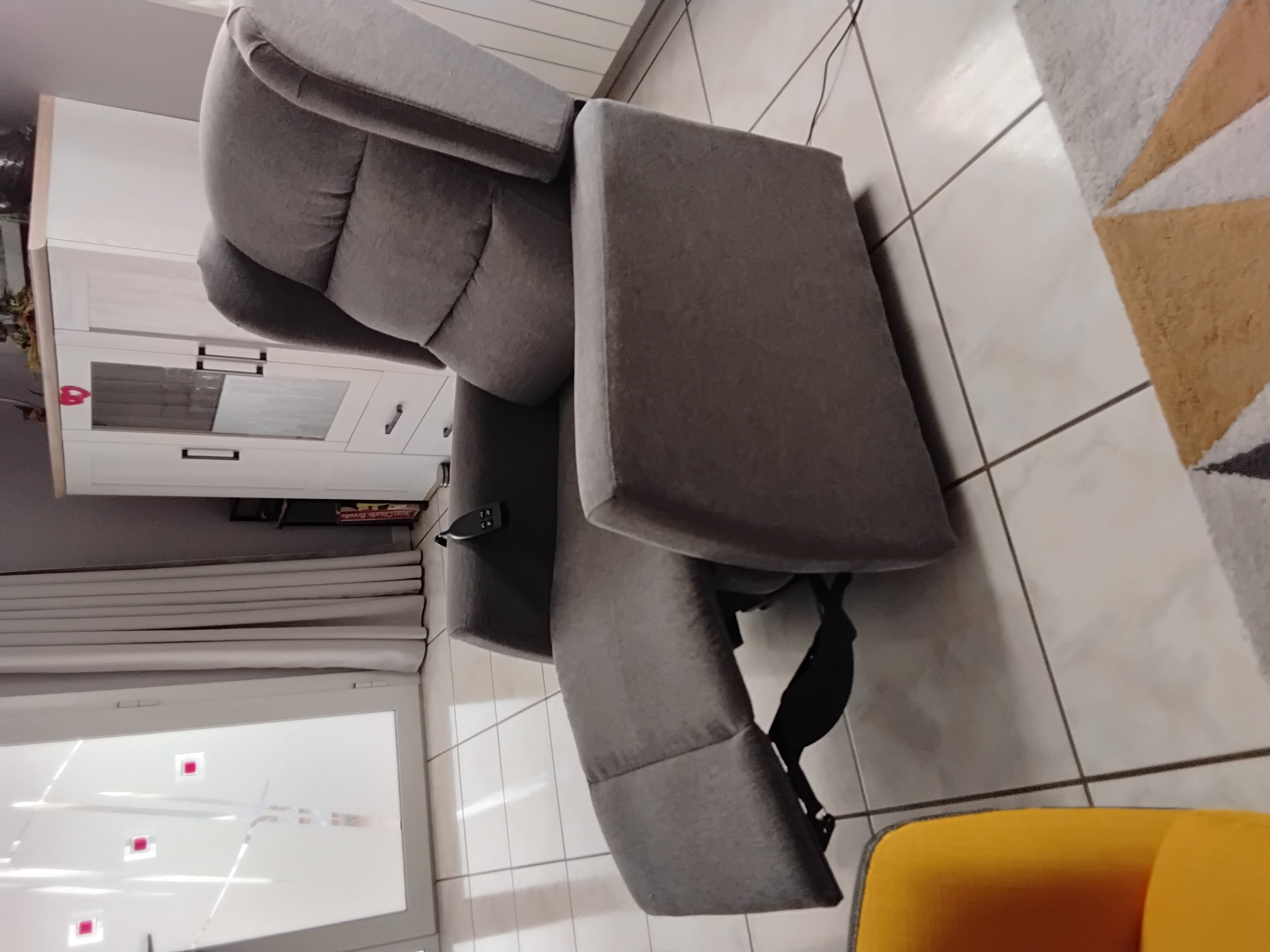 FAUTEUIL 0 Montayral (47)