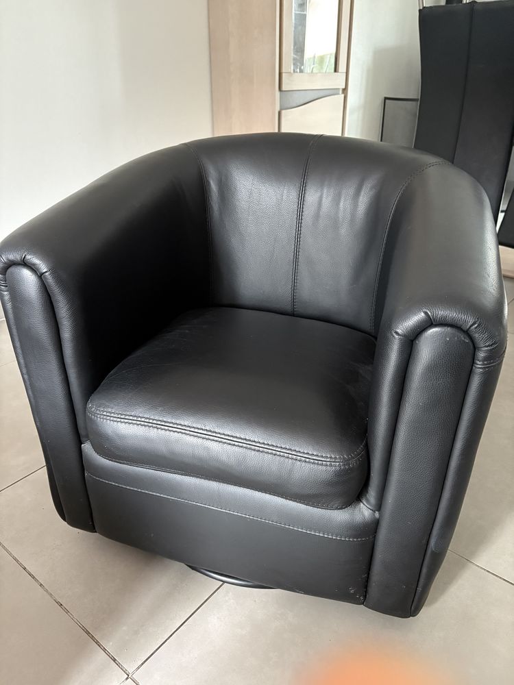 Fauteuil 150 Yvetot (76)