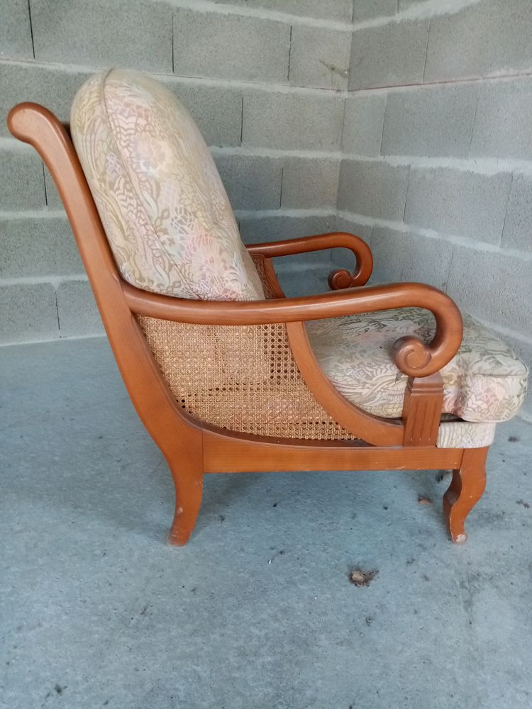 Fauteuil 20 Le Coudray (44)