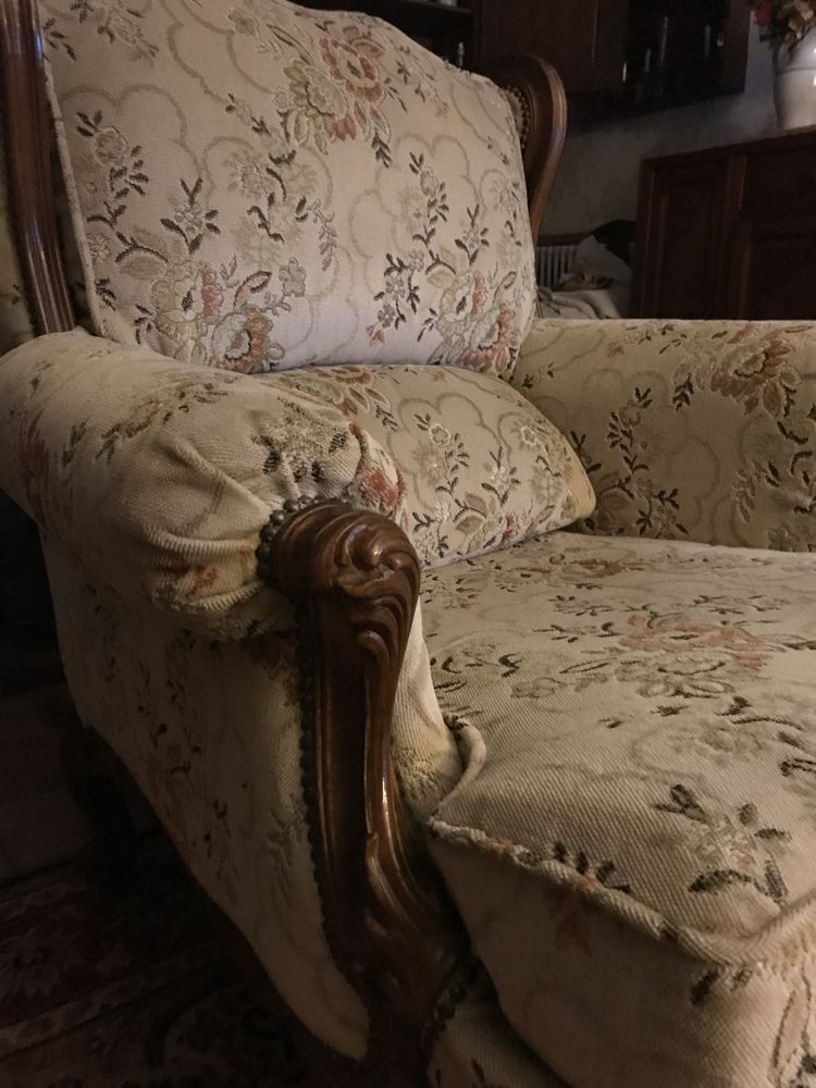 Fauteuil 60 M�ze (34)