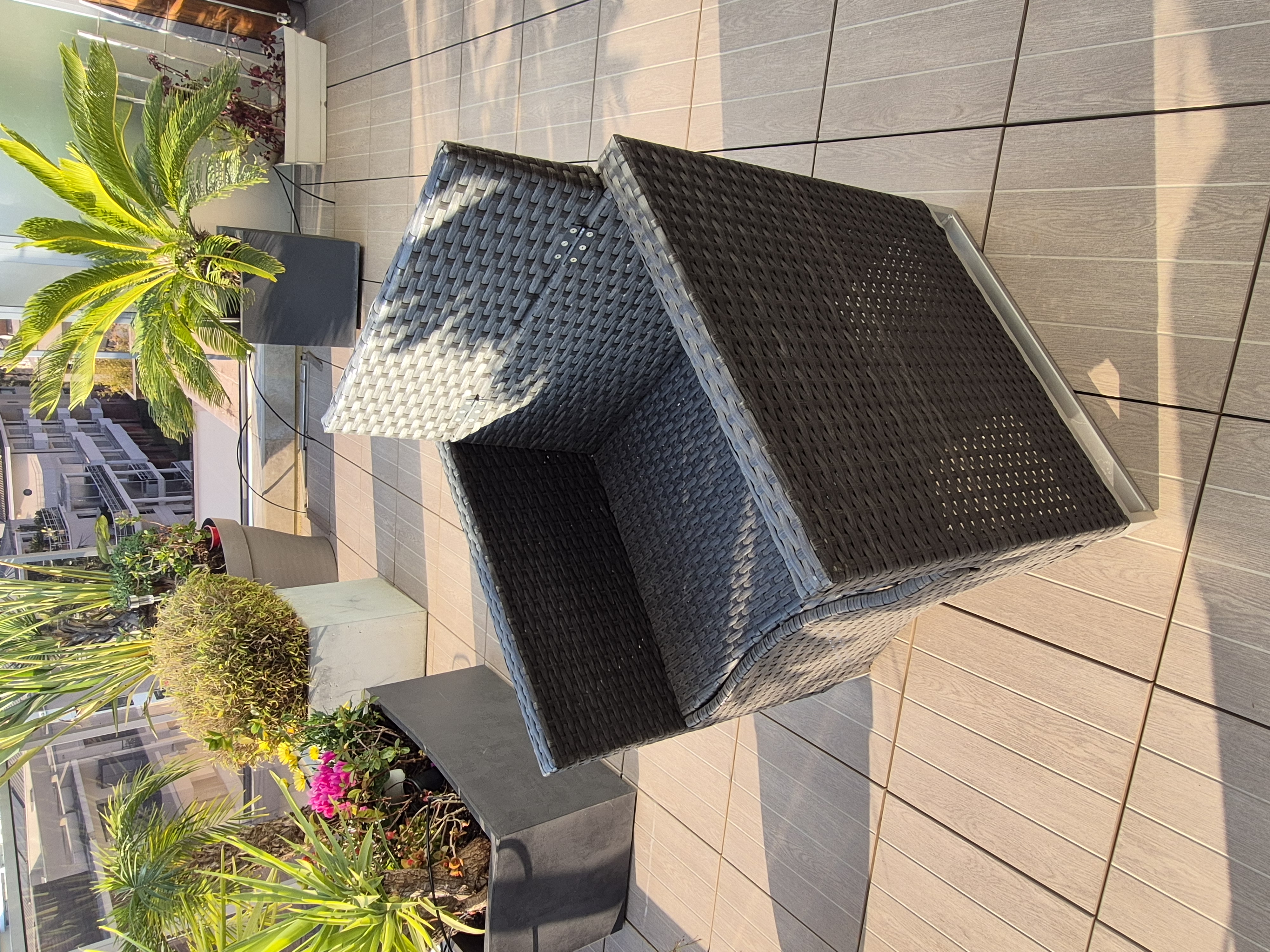 fauteuil 50 Cannes La Bocca (06)