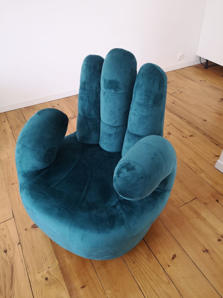 FAUTEUIL 100 Fumel (47)