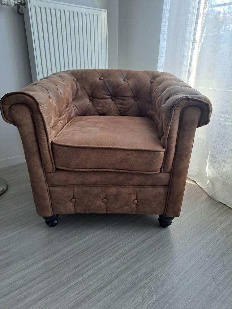 Fauteuil 80 D�cines-Charpieu (69)