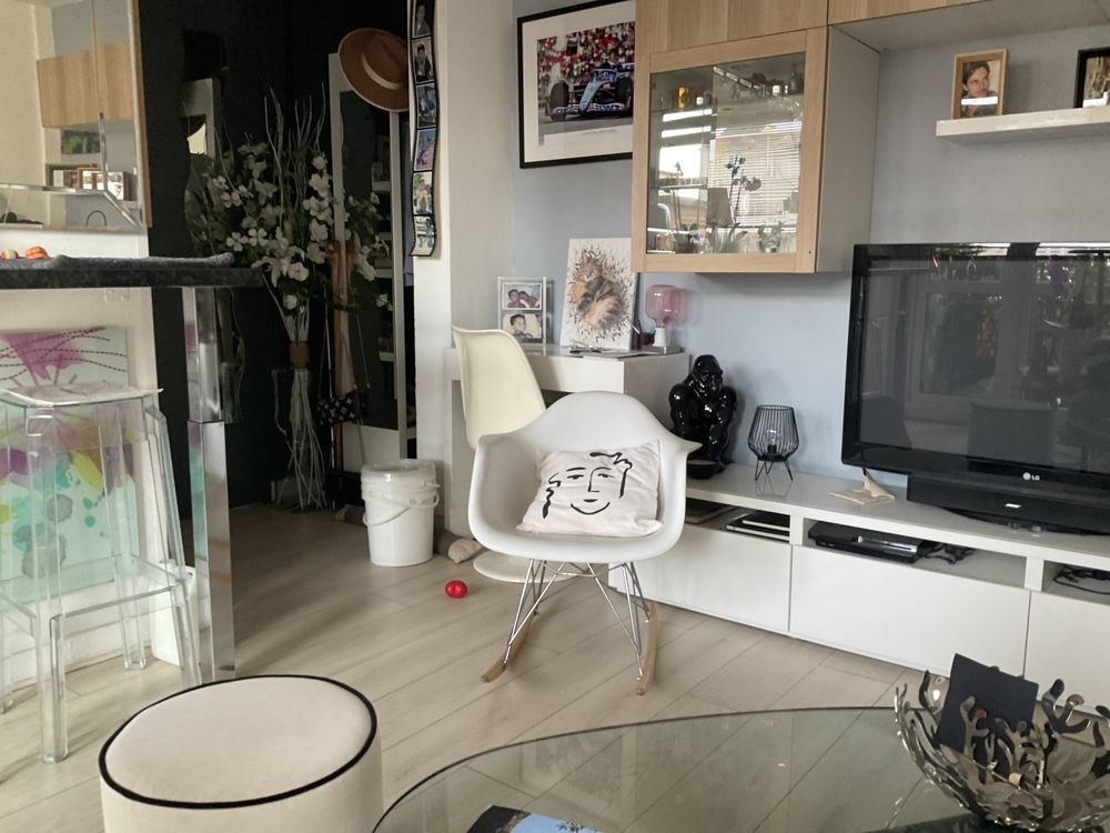 Fauteuil 80 Puteaux (92)