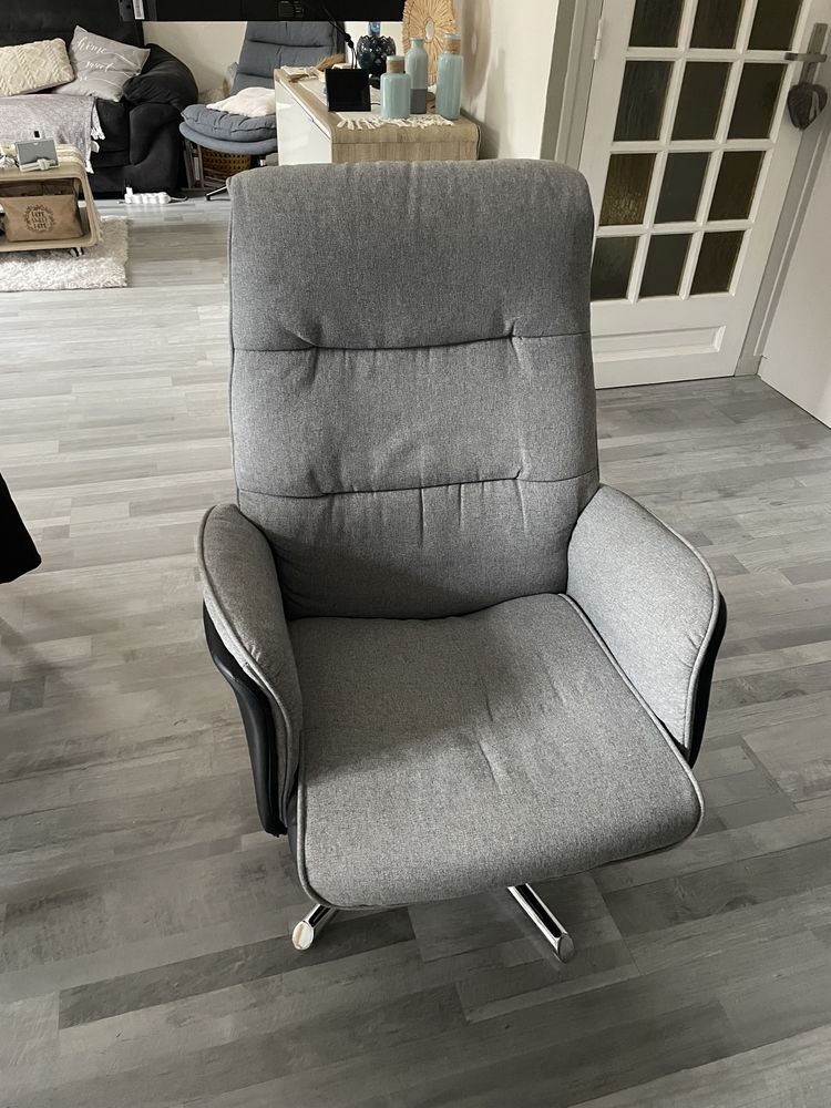 Fauteuil 60 Roche-la-Moli�re (42)