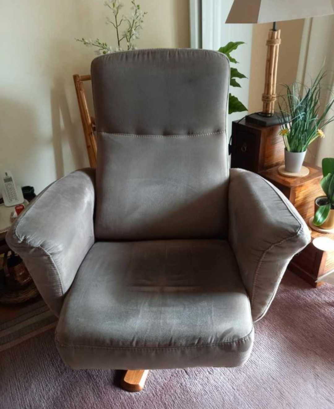 Fauteuil 75 Strasbourg (67)