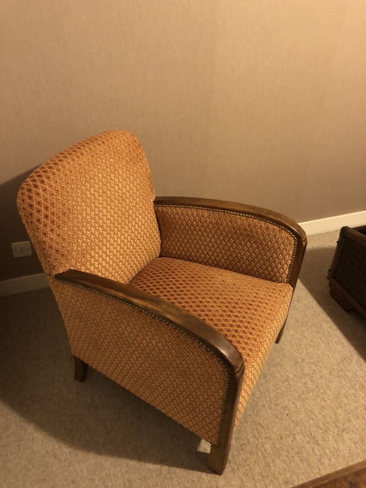 FAUTEUIL 80 Saint-Pour�ain-sur-Sioule (03)