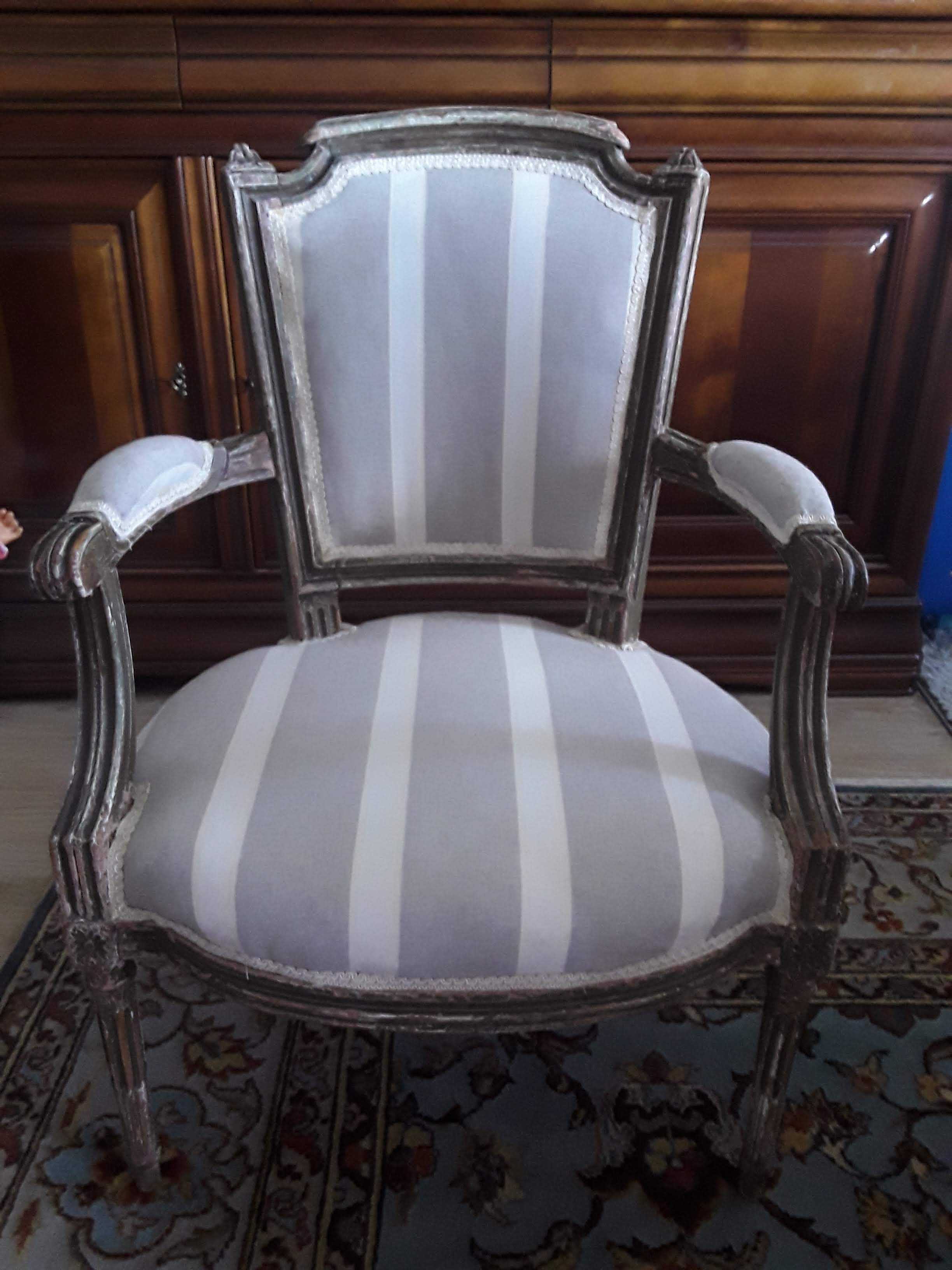 fauteuil 50 Pierre-B�nite (69)