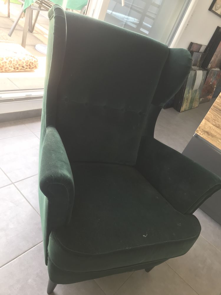 fauteuil 0 Thionville (57)