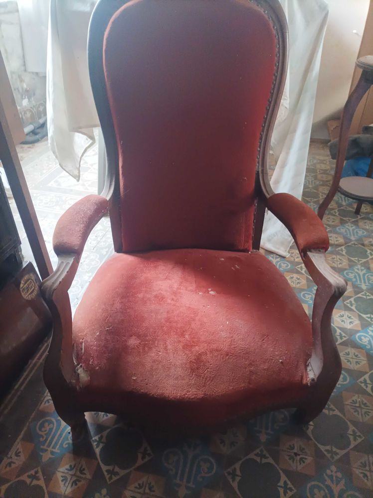 fauteuil 35 Charny (89)