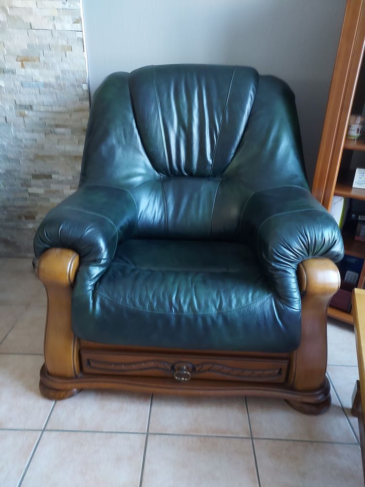 fauteuil. 50 Chanceaux-sur-Choisille (37)