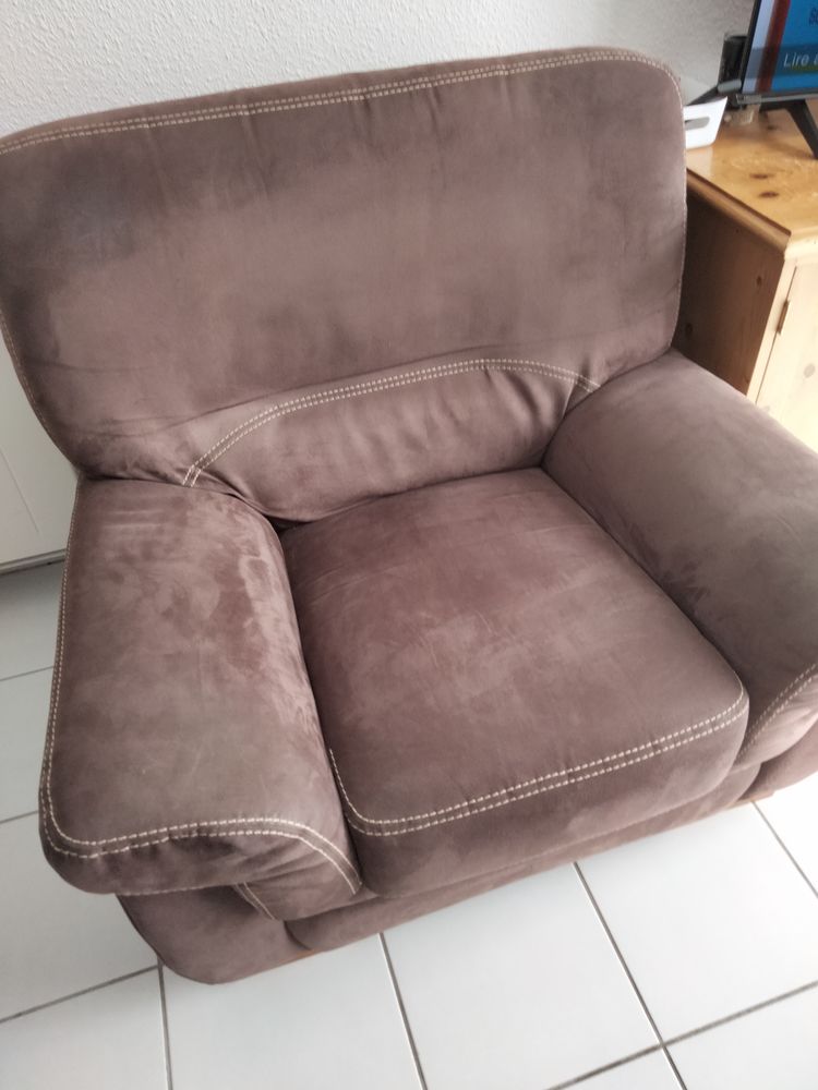 FAUTEUIL 45 Hennebont (56)