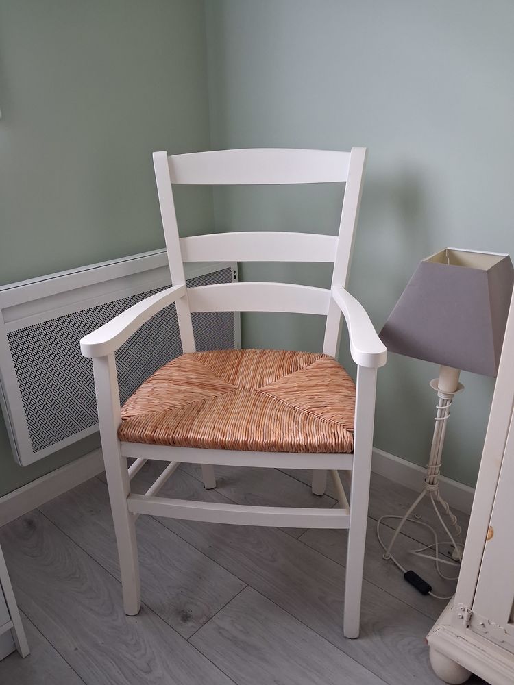 Fauteuil 45 La Chapelle-des-Marais (44)