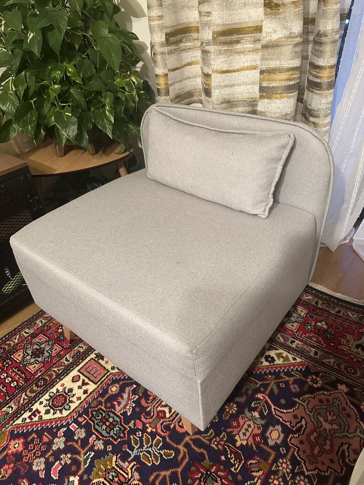 fauteuil 100 Paris 17 (75)