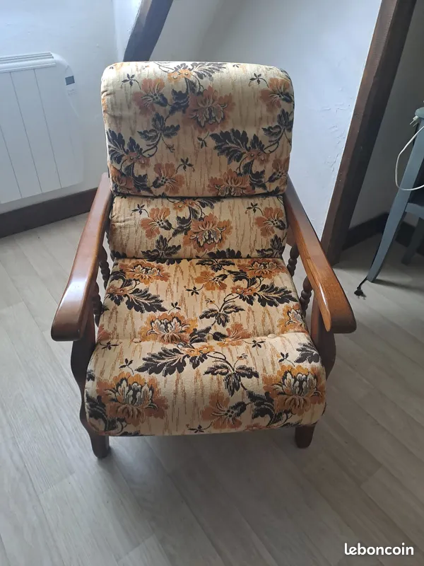 Fauteuil 45 L'Hermitage (35)