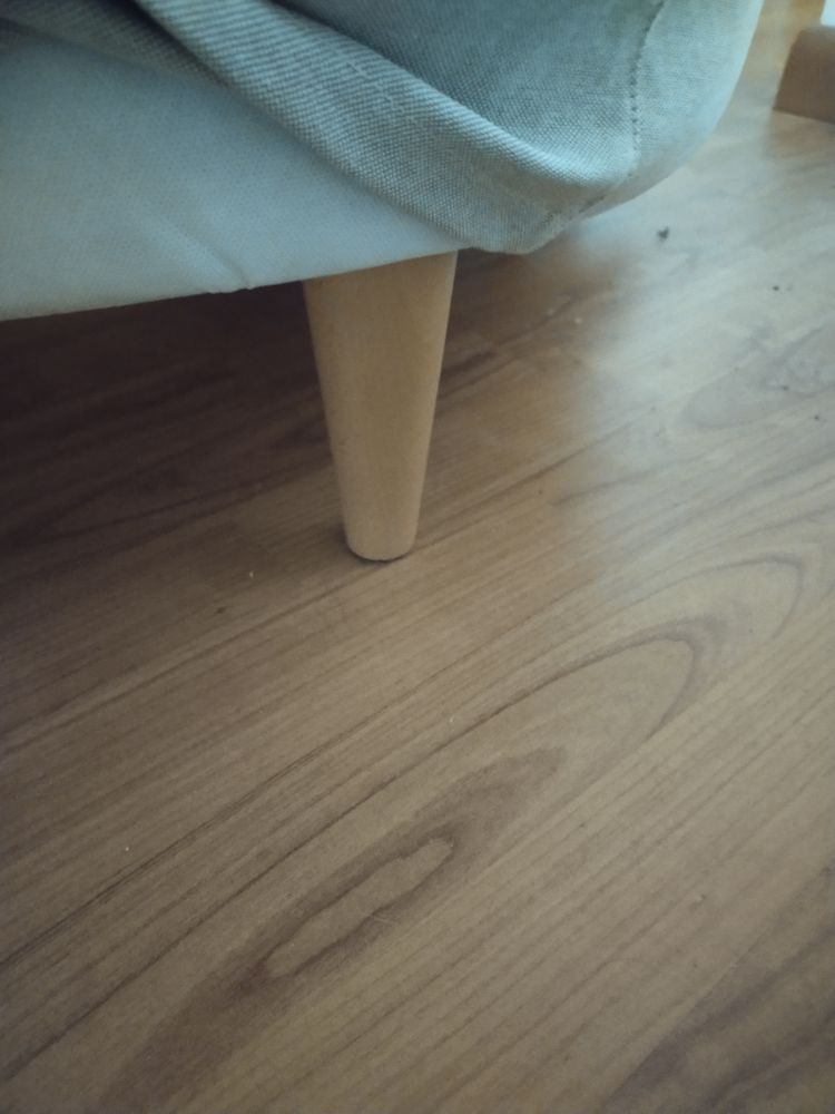 Fauteuil 40 La Roche-sur-Yon (85)