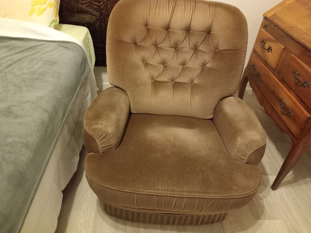 Fauteuil 20 Dinard (35)