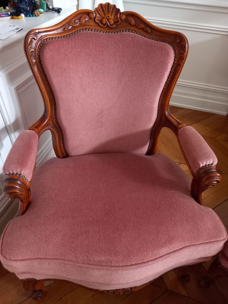 Fauteuil 240 Galluis (78)