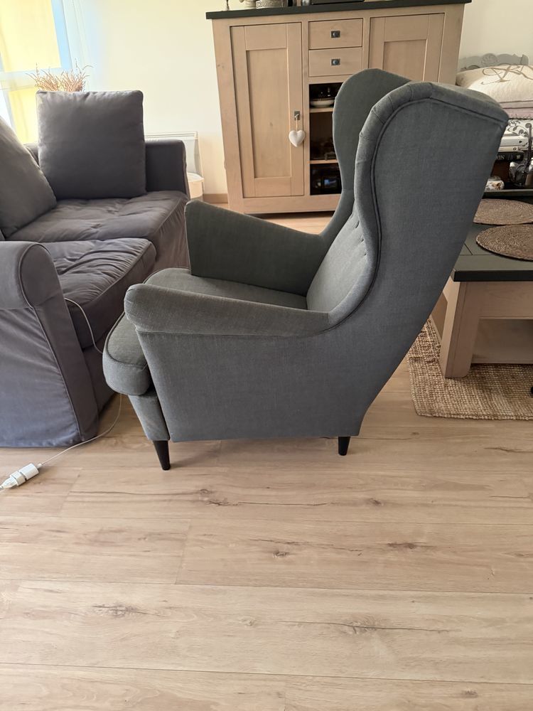 Fauteuil 150 Anzin (59)